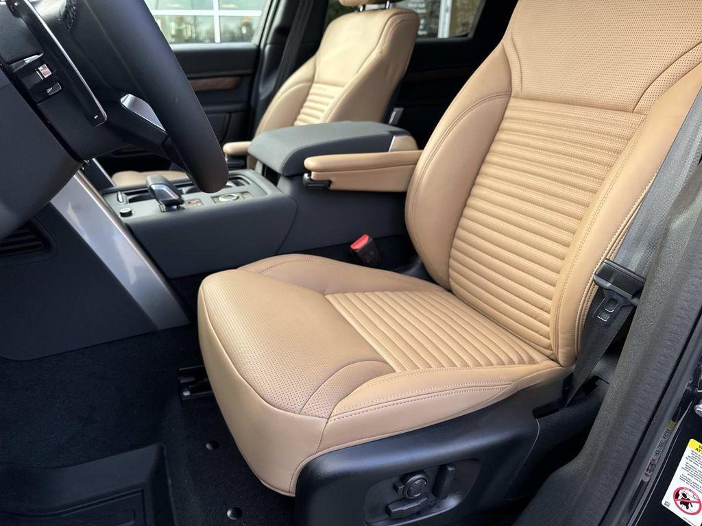 new 2026 Land Rover Discovery car, priced at $74,410