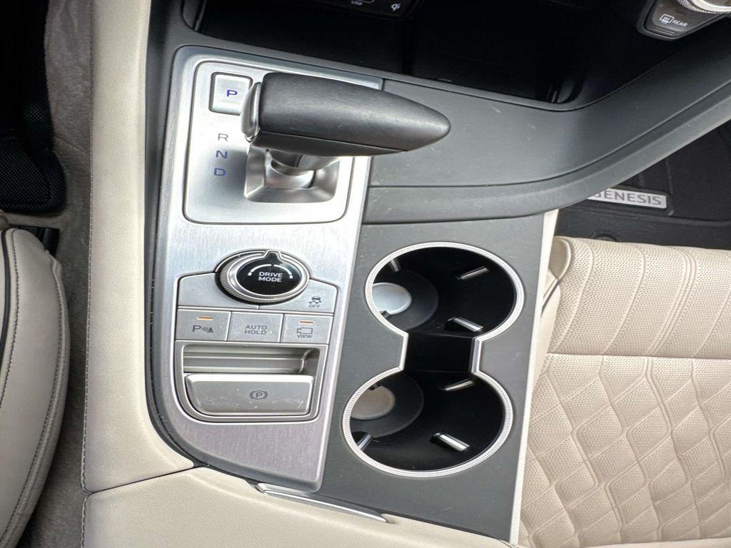 used 2019 Genesis G70 car, priced at $25,845