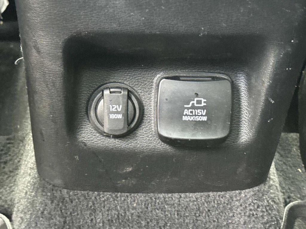 used 2025 Kia Telluride car, priced at $43,659