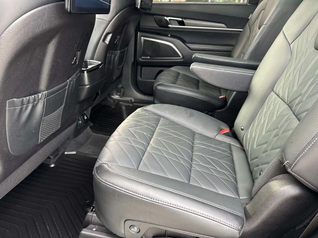 used 2025 Kia Telluride car, priced at $43,659