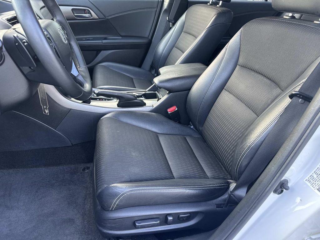 used 2016 Honda Accord car, priced at $12,788