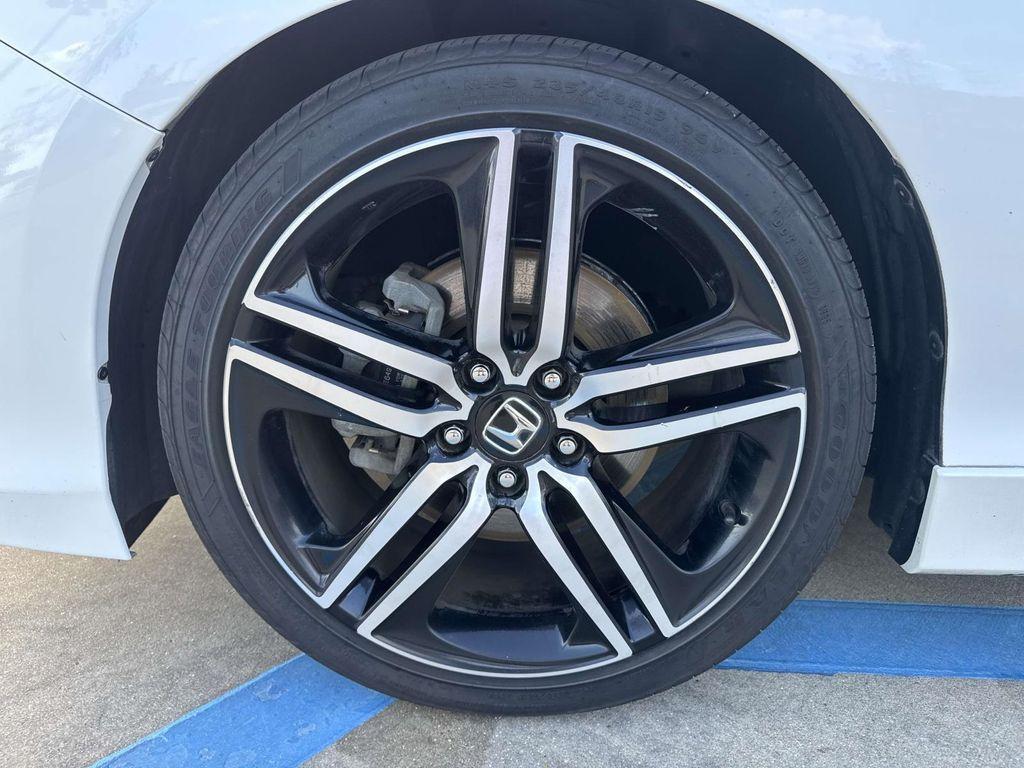 used 2016 Honda Accord car, priced at $12,788