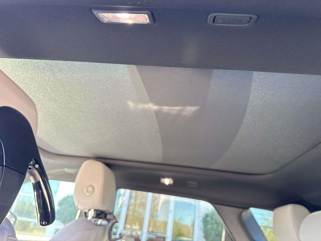 new 2026 Land Rover Range Rover Evoque car, priced at $55,040