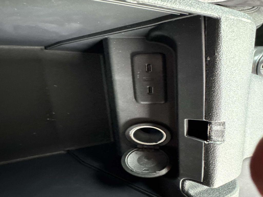 used 2025 Ford Bronco car, priced at $39,986