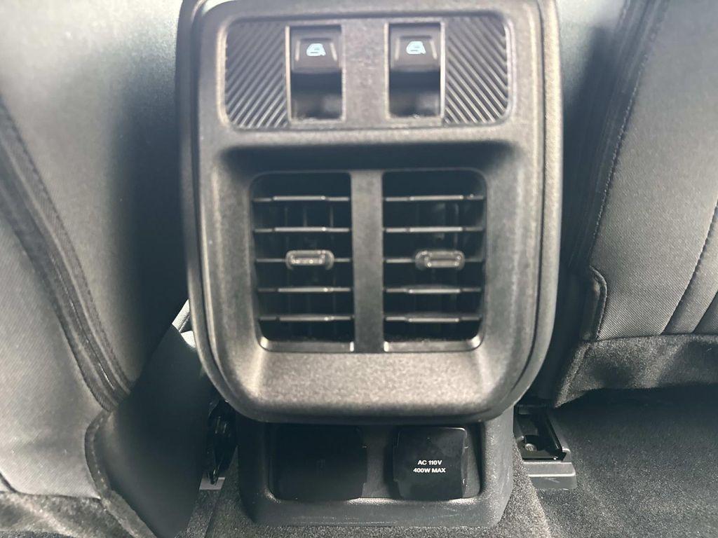 used 2025 Ford Bronco car, priced at $39,986