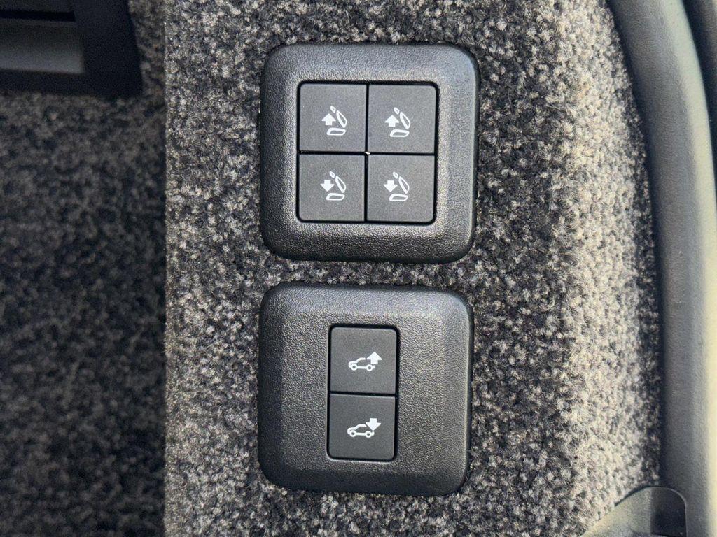 used 2018 Land Rover Range Rover car, priced at $29,965