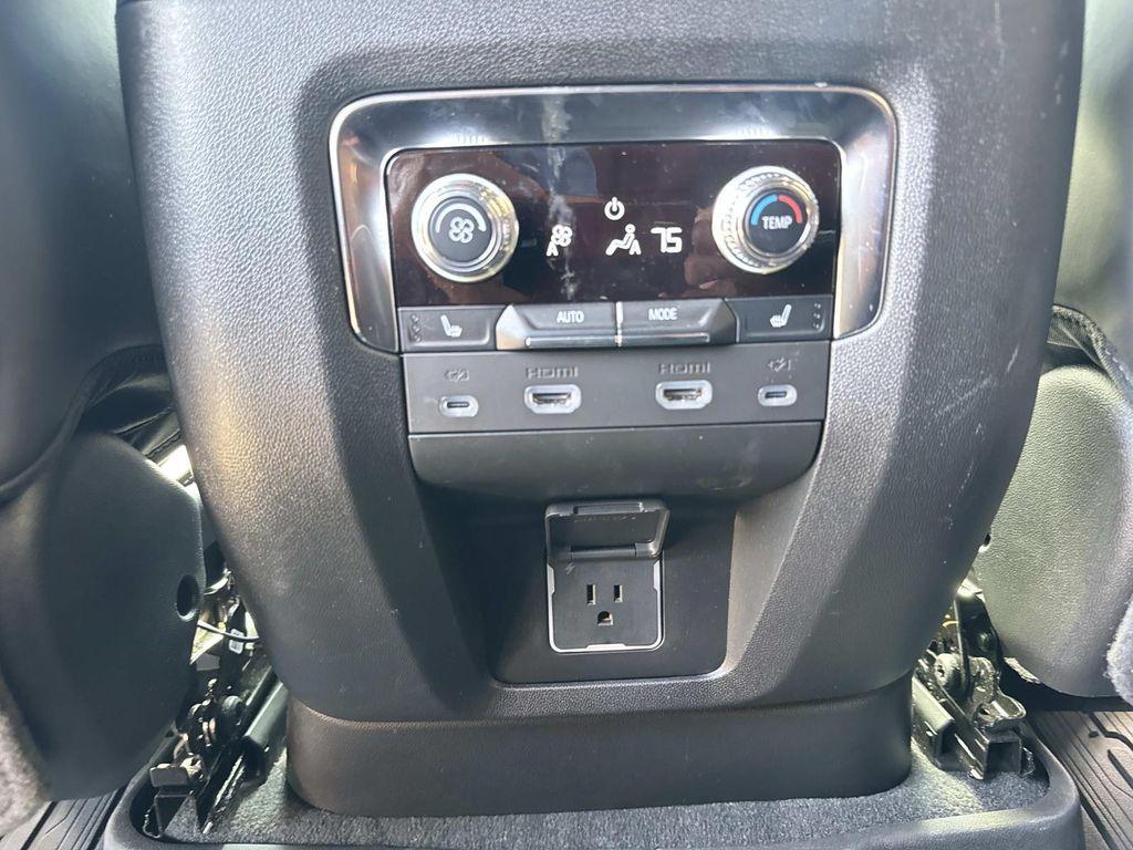 used 2024 GMC Yukon XL car, priced at $79,039