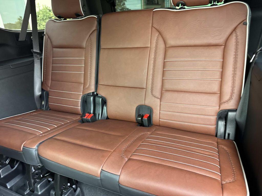 used 2024 GMC Yukon XL car, priced at $79,039