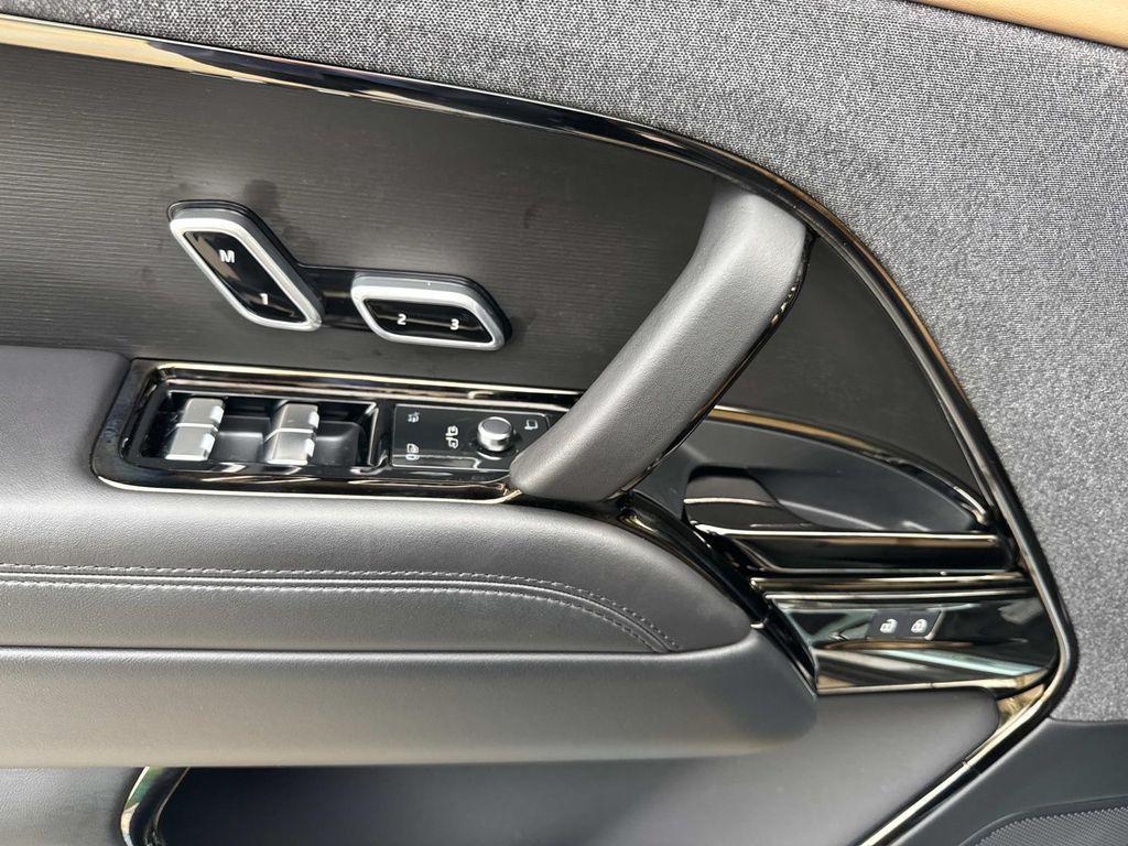 new 2026 Land Rover Range Rover Sport car, priced at $107,930