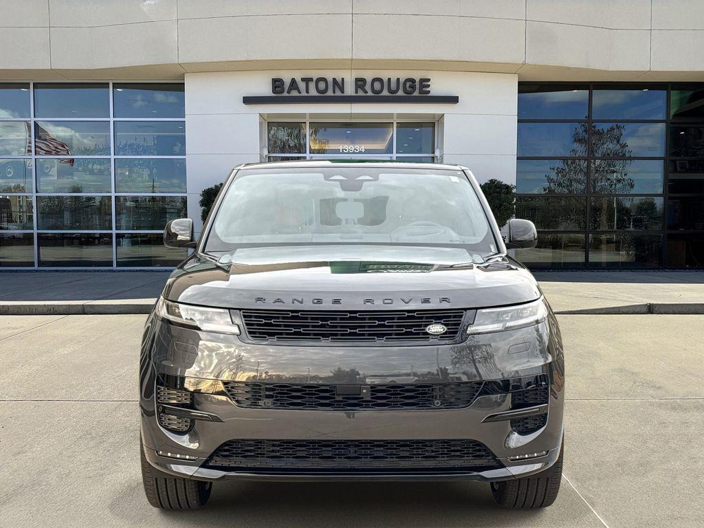 new 2026 Land Rover Range Rover Sport car, priced at $107,930