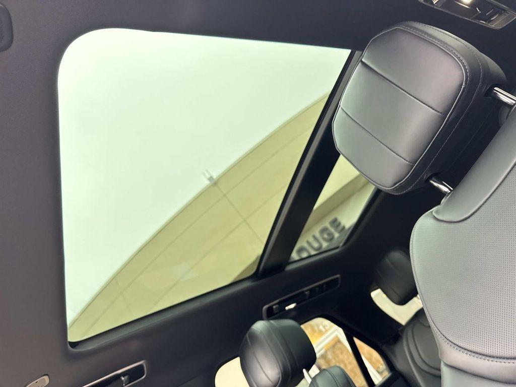 new 2026 Land Rover Range Rover Sport car, priced at $105,360