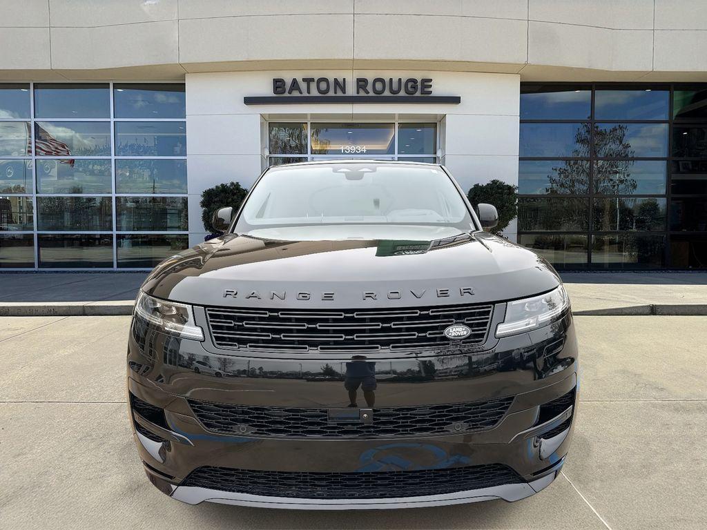 new 2026 Land Rover Range Rover Sport car, priced at $105,360