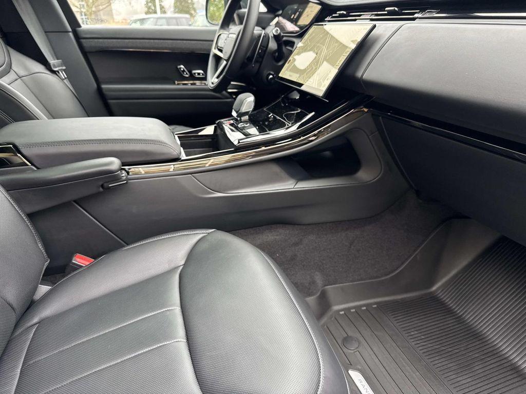 new 2026 Land Rover Range Rover Sport car, priced at $105,360