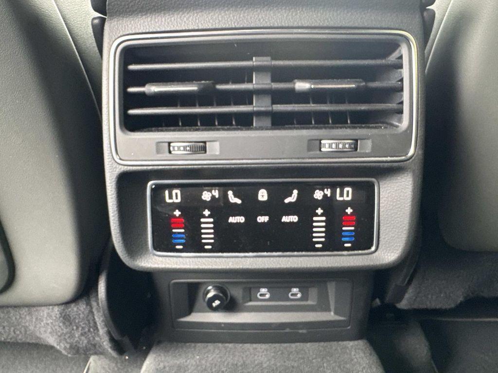 used 2023 Audi Q8 car, priced at $51,264