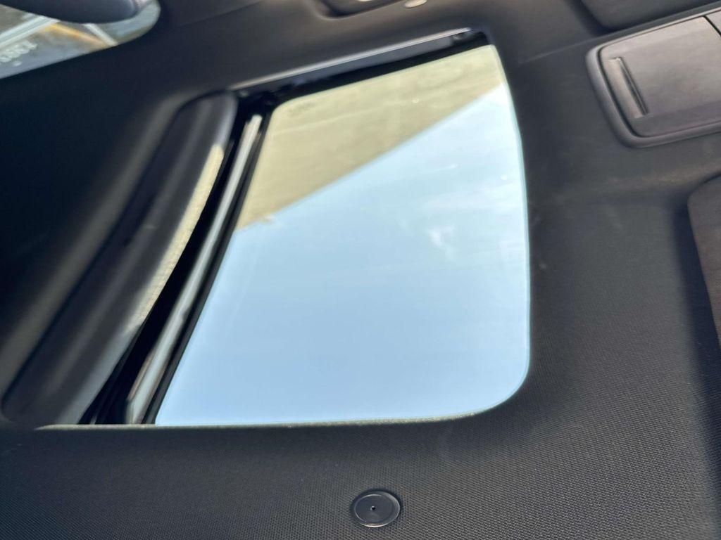 used 2025 Honda CR-V Hybrid car, priced at $35,940