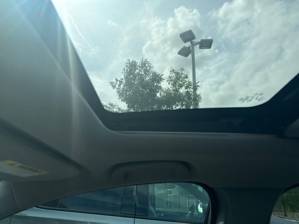 used 2019 Honda CR-V car, priced at $24,799
