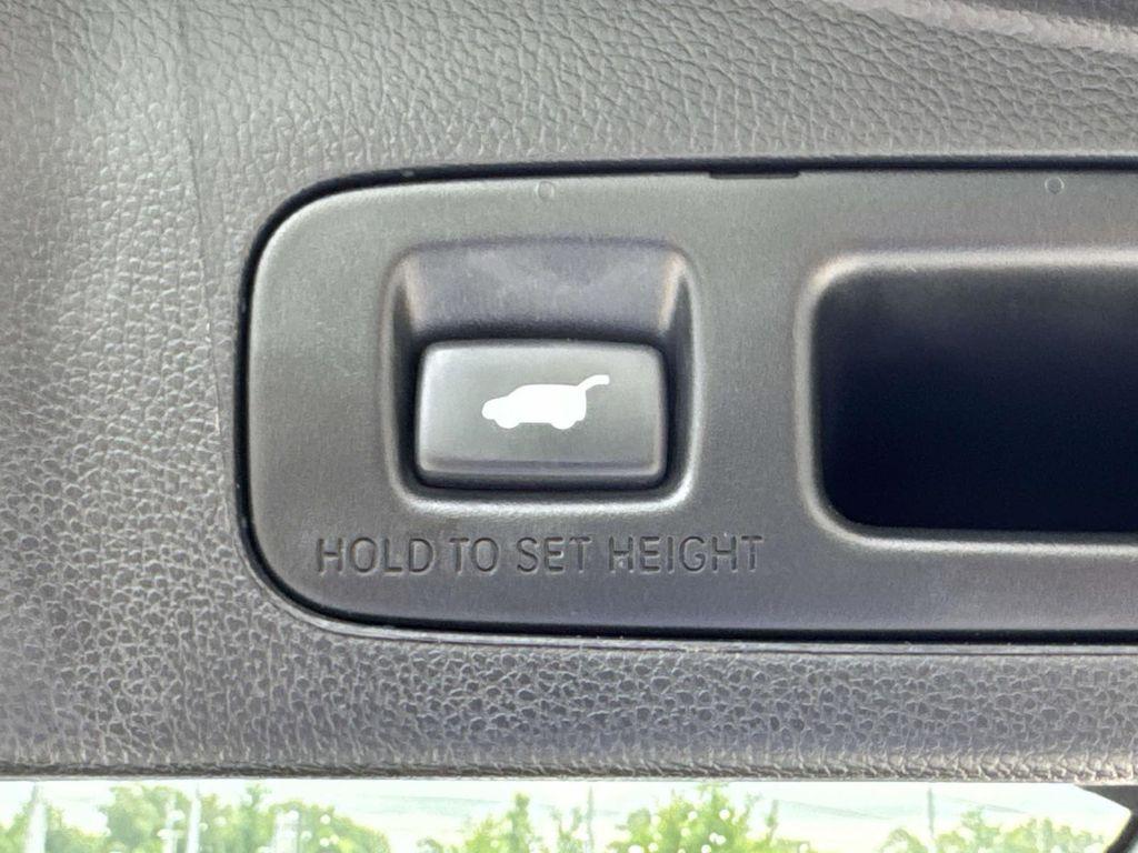 used 2019 Honda CR-V car, priced at $23,845