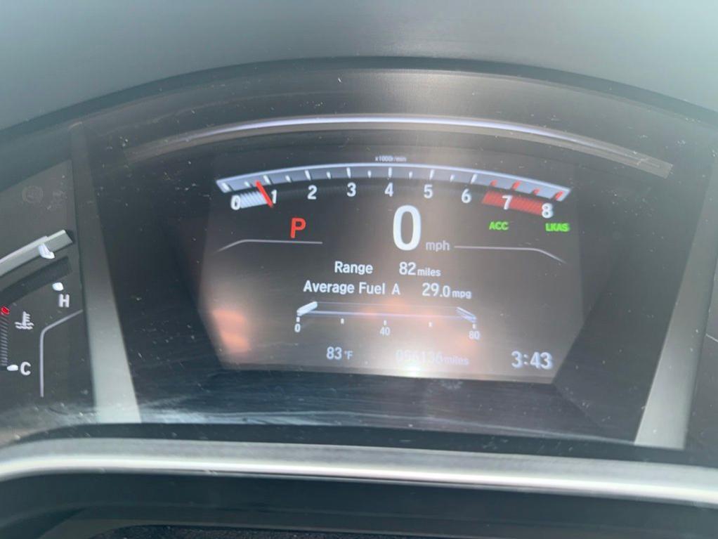 used 2019 Honda CR-V car, priced at $24,799