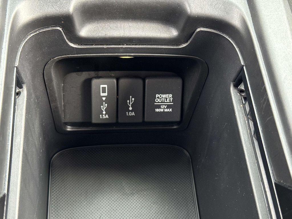 used 2019 Honda CR-V car, priced at $23,845