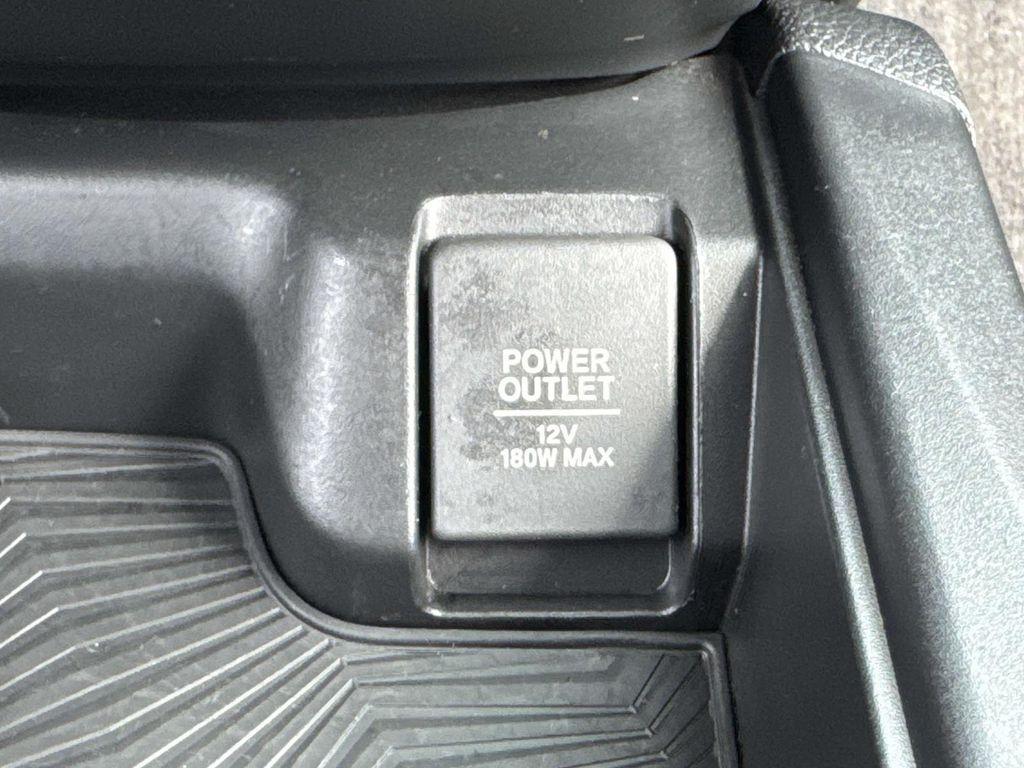 used 2019 Honda CR-V car, priced at $23,845