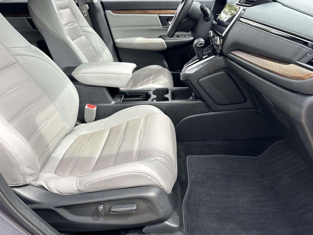 used 2019 Honda CR-V car, priced at $23,845