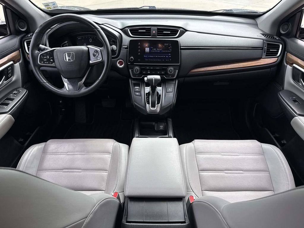 used 2019 Honda CR-V car, priced at $23,845