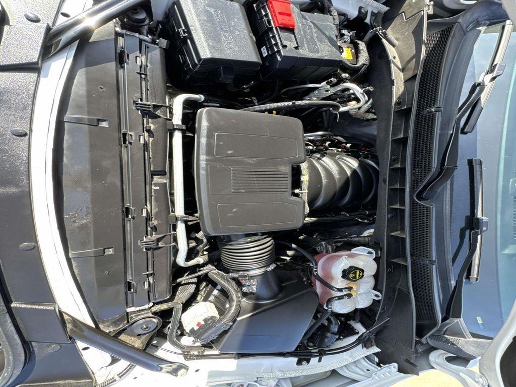 used 2025 GMC Yukon car, priced at $74,422