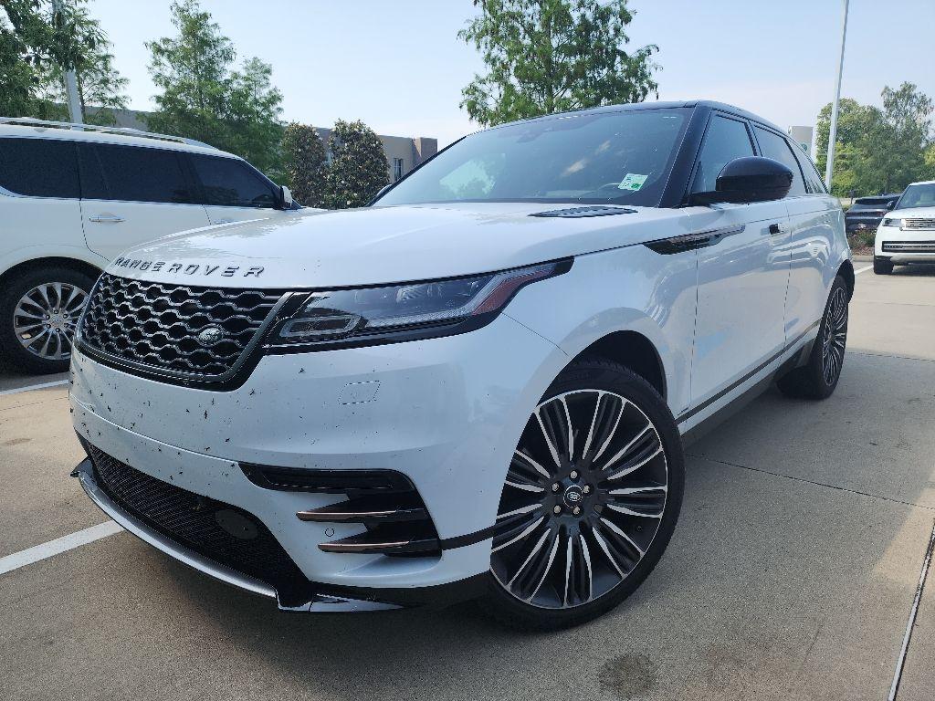 used 2020 Land Rover Range Rover Velar car, priced at $24,759