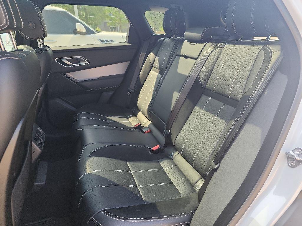 used 2020 Land Rover Range Rover Velar car, priced at $24,759