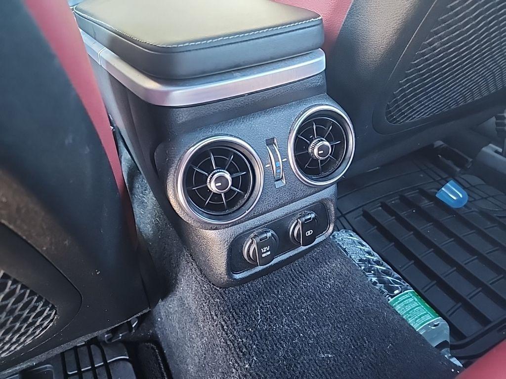 used 2022 Kia Stinger car, priced at $29,894