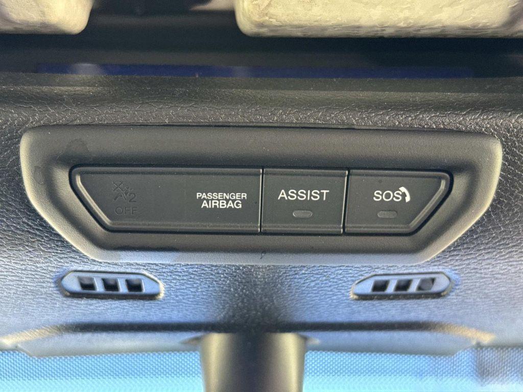 used 2020 Jeep Wrangler Unlimited car, priced at $29,286