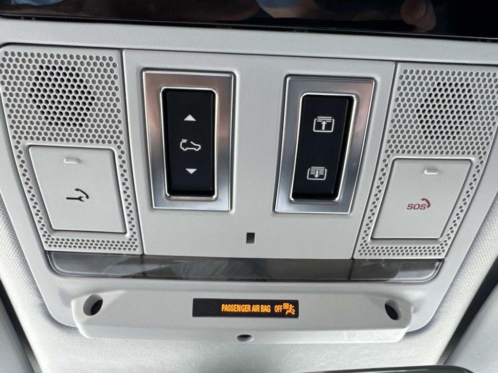 used 2025 Land Rover Defender car, priced at $60,796