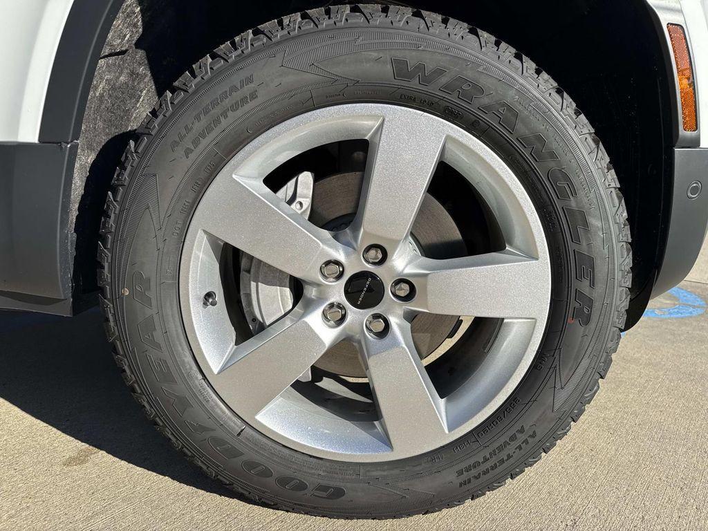 new 2026 Land Rover Defender car, priced at $73,506