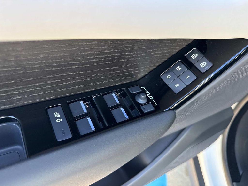 new 2026 Land Rover Range Rover Velar car, priced at $74,282