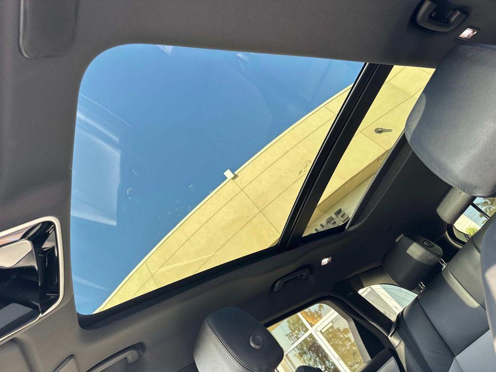 new 2026 Land Rover Range Rover Velar car, priced at $74,282