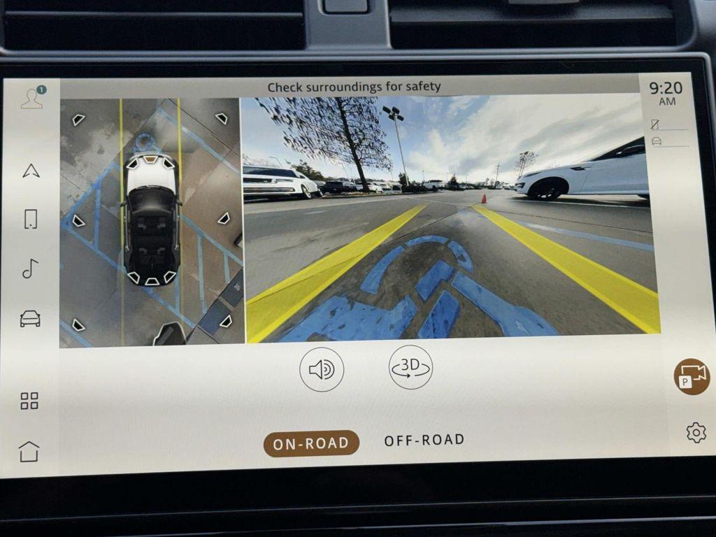 new 2026 Land Rover Discovery car, priced at $88,635