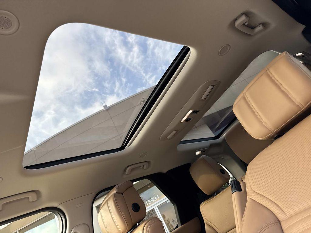 new 2026 Land Rover Discovery car, priced at $88,635