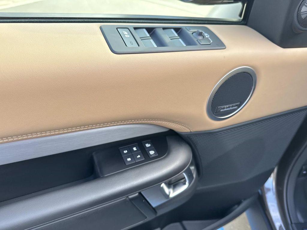 new 2026 Land Rover Discovery car, priced at $88,635