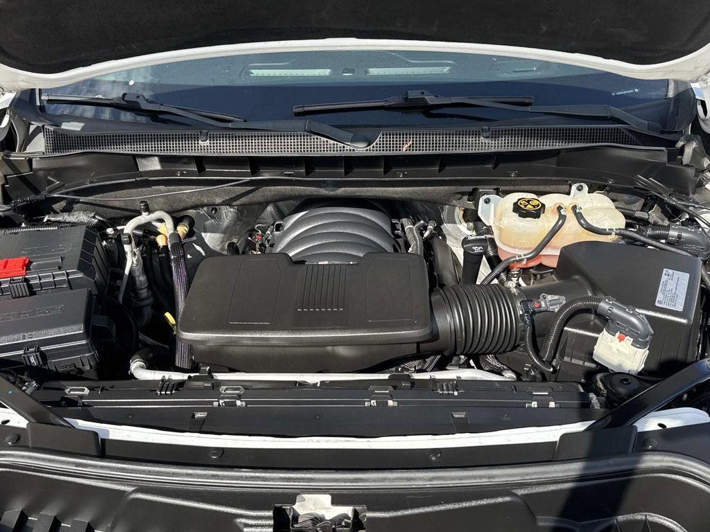used 2021 Chevrolet Tahoe car, priced at $40,499