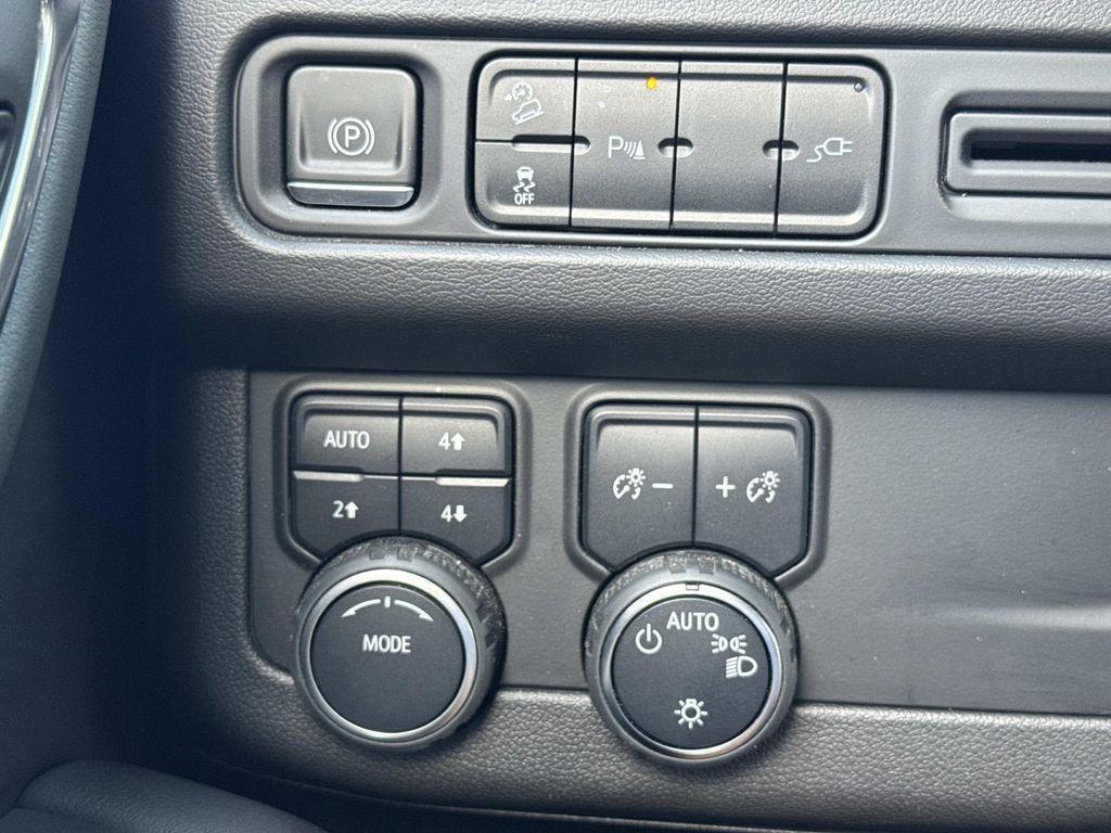 used 2021 Chevrolet Tahoe car, priced at $40,499