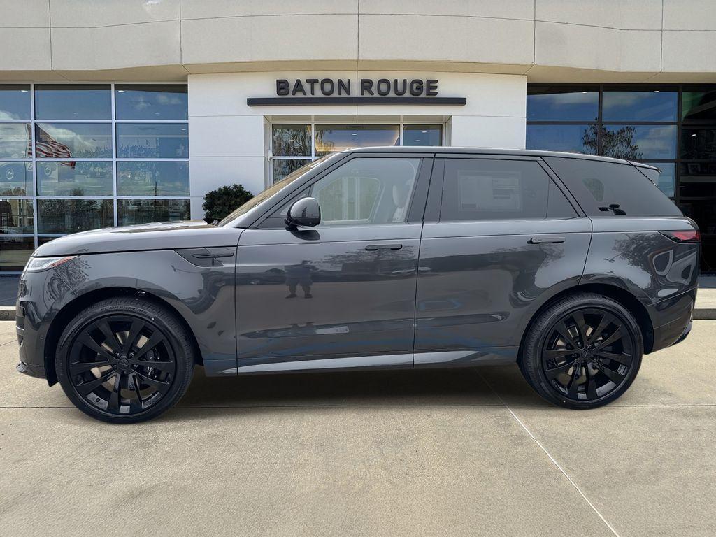 new 2026 Land Rover Range Rover Sport car, priced at $107,930