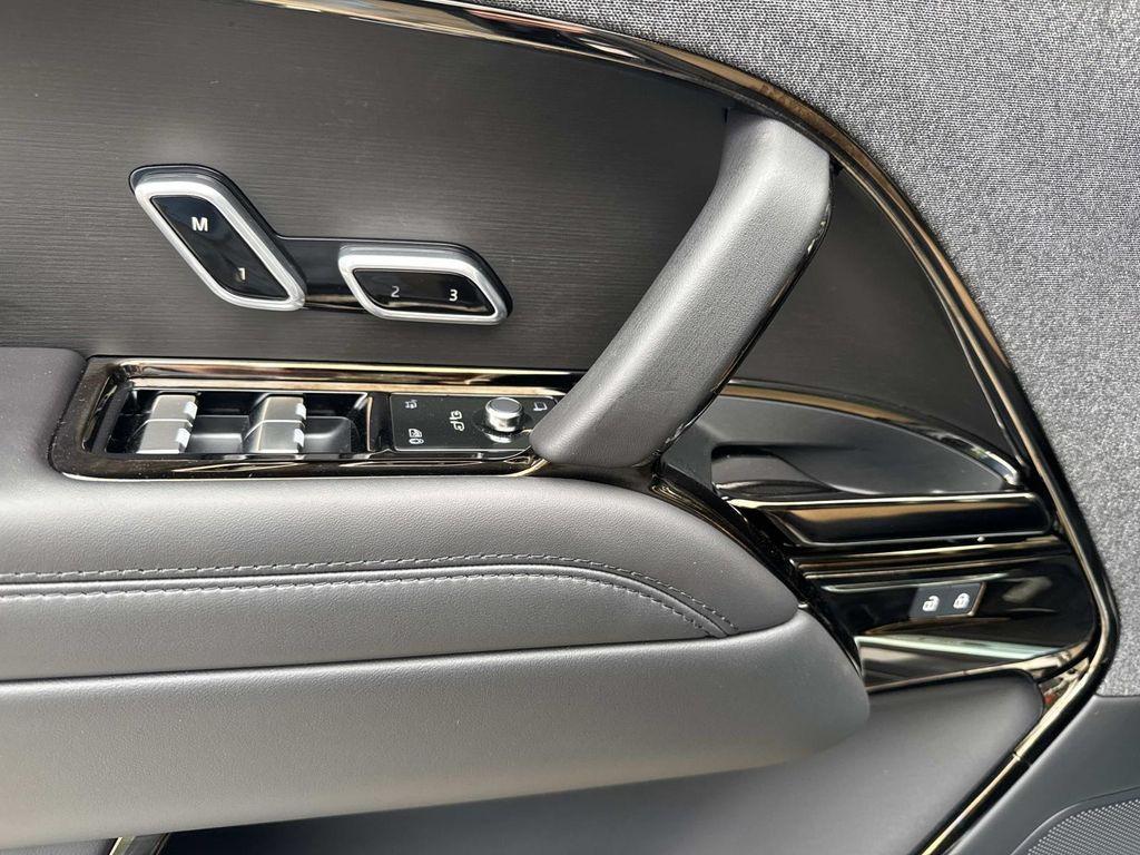 new 2026 Land Rover Range Rover Sport car, priced at $107,930