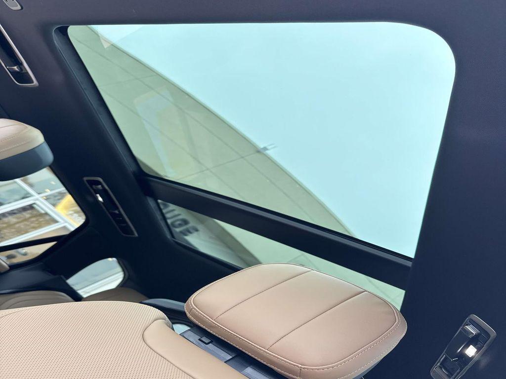 new 2026 Land Rover Range Rover Sport car, priced at $107,930