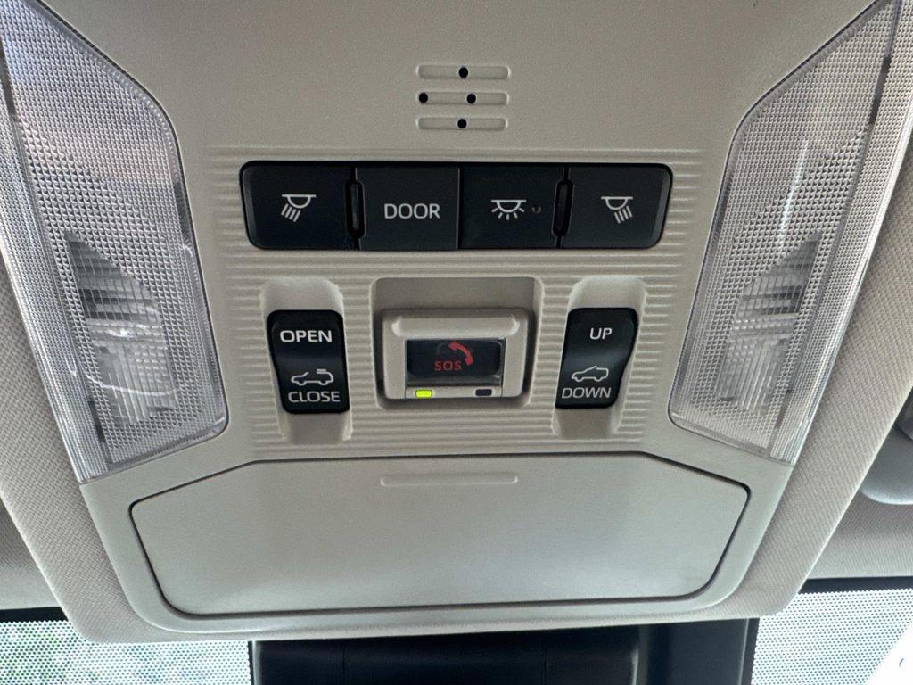 used 2023 Toyota RAV4 car, priced at $29,986