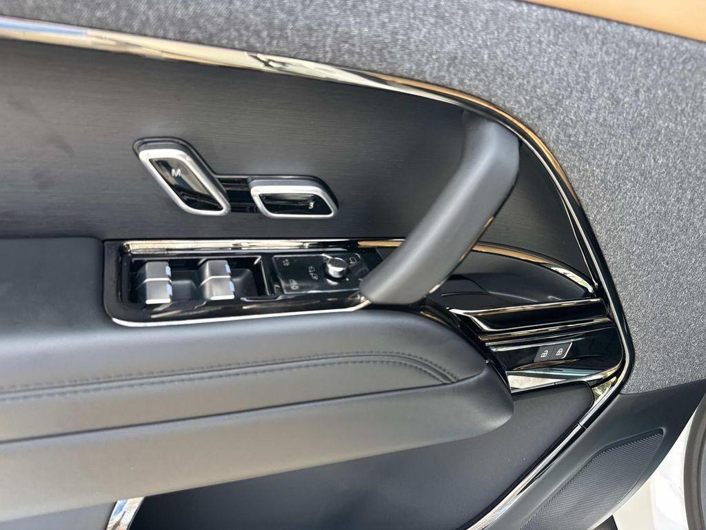 new 2026 Land Rover Range Rover Sport car, priced at $121,435