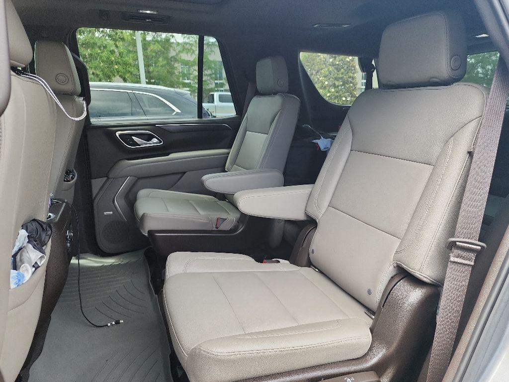 used 2022 Chevrolet Tahoe car, priced at $54,751