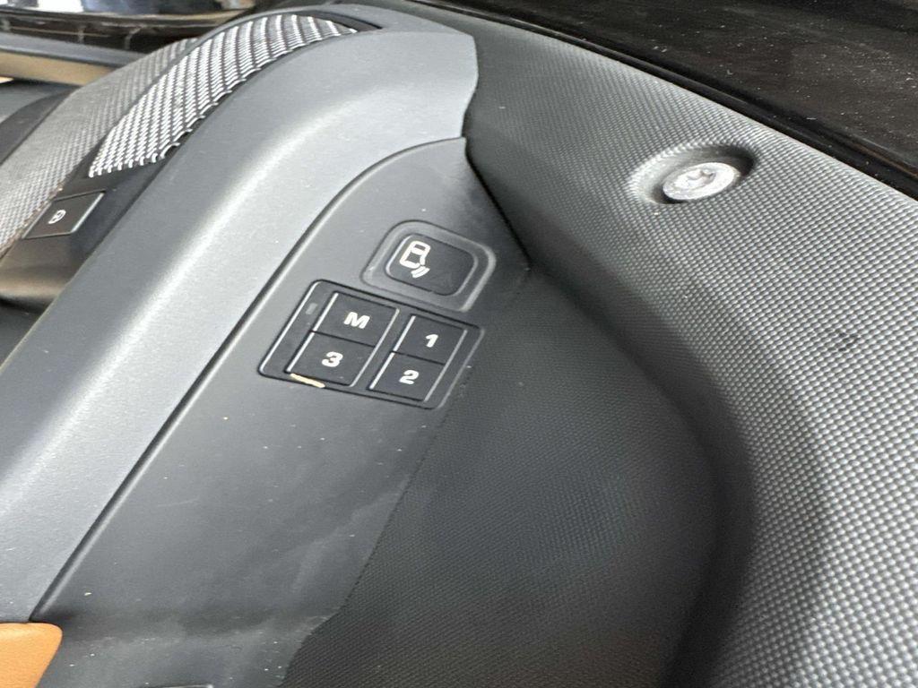 used 2022 Land Rover Defender car, priced at $56,823