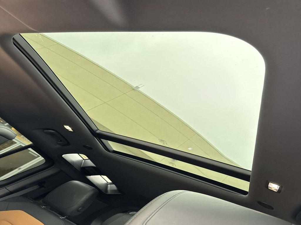 used 2022 Land Rover Defender car, priced at $56,823