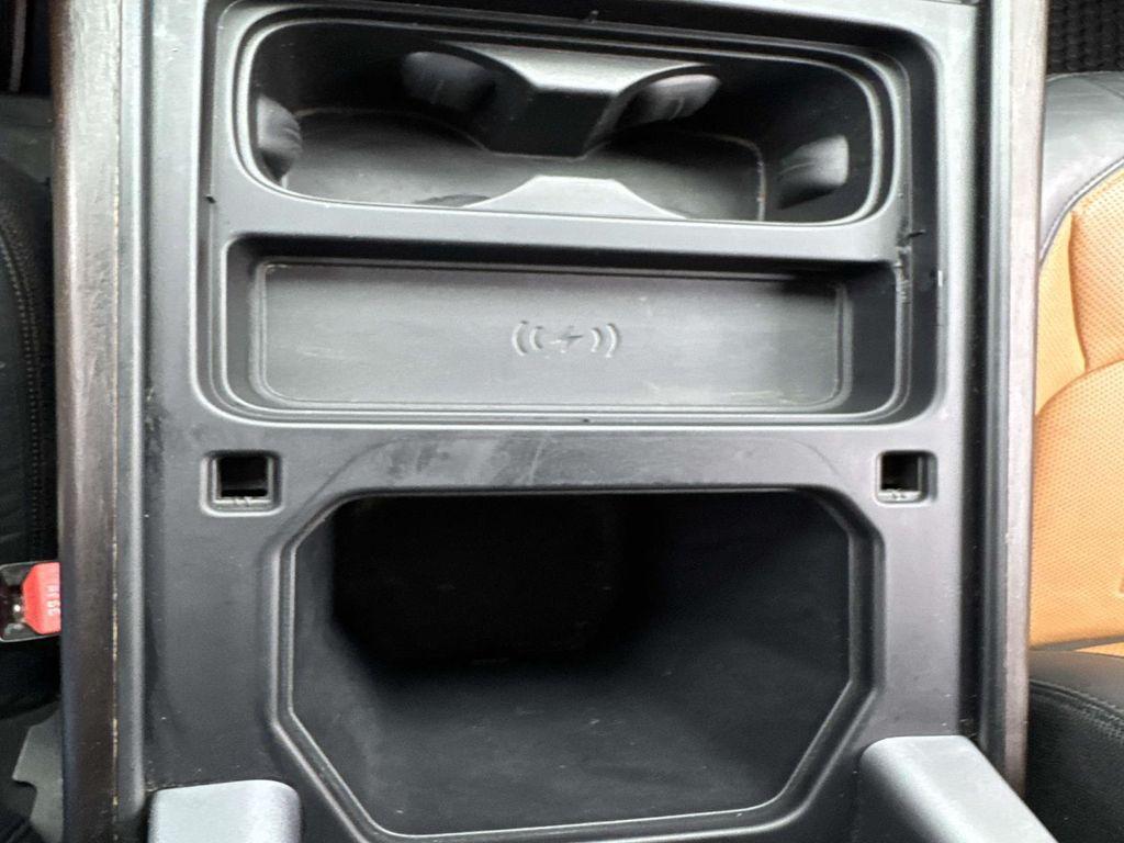 used 2022 Land Rover Defender car, priced at $56,823