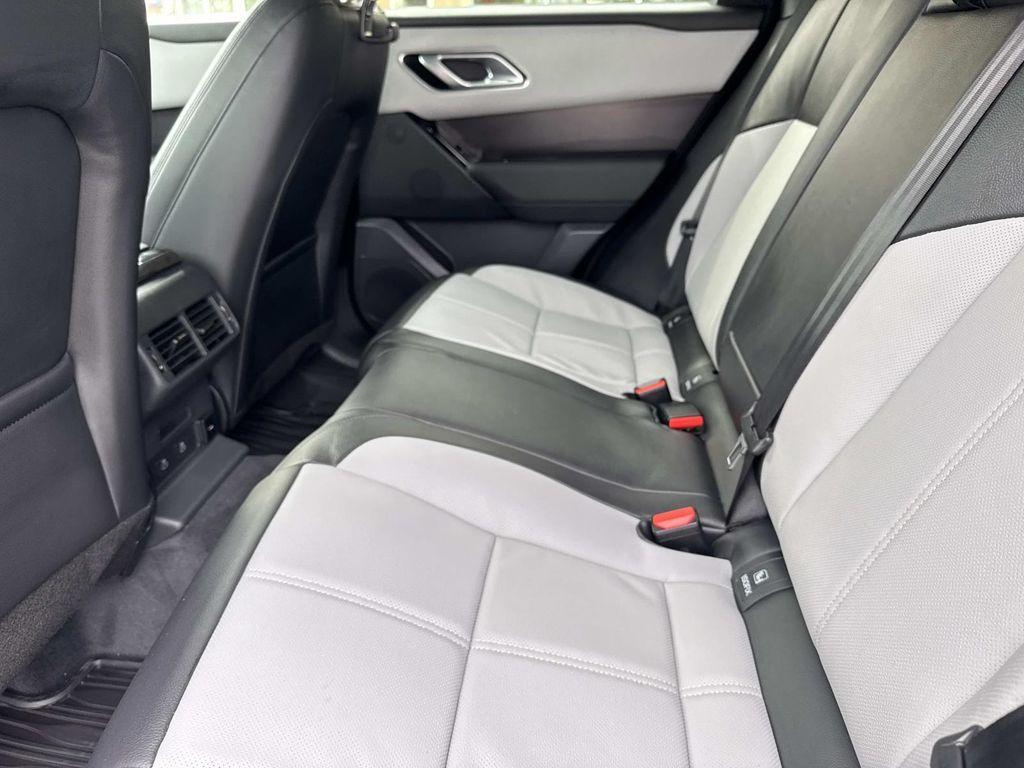 new 2026 Land Rover Range Rover Velar car, priced at $68,622